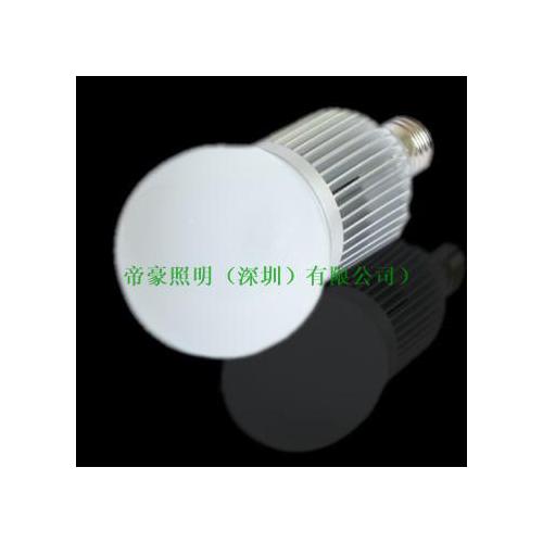 LED球泡灯(DH-QP-10L1)